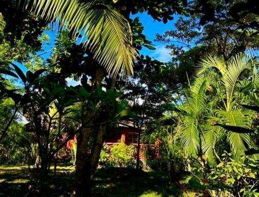 Zara Village Nosy-Be Exterior foto